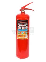 Огнетушитель воздушно-эмульсионный ОВЭ-4 (з)-АВСЕ-01 морозостойкий - фото 9