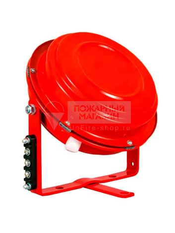 Генератор огнетушащего аэрозоля АГС-11/6-00, V=48 м³