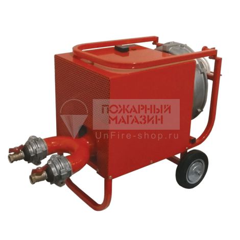 АИСТ-1 установка для сушки пожарных рукавов