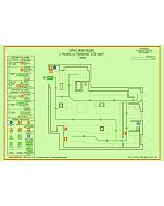 О планах эвакуации - фото 4