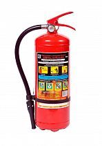 Воздушно-пенные огнетушители - фото 5