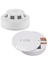 ИП 212-142 Извещатель пожарный дымовой оптико-электронный точечный автономный - фото 12