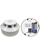 ИП 212-50М Извещатель пожарный дымовой оптико-электронный точечный автономный - фото 15