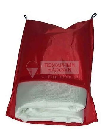 Противопож полотно ПП-1200