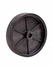 Колесо для тележки углекислотного огнетушителя (d-200мм) - фото 11