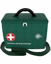 Чехол для огнетушителя ОП-10 Ярпожинвест - фото 13