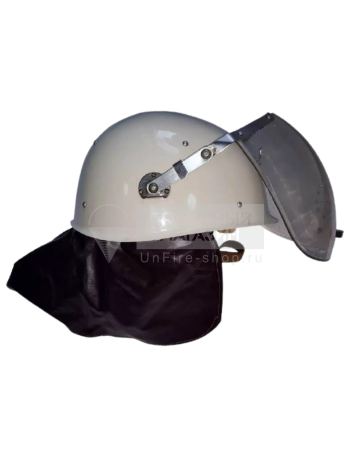 Каска пожарного КЗ-94