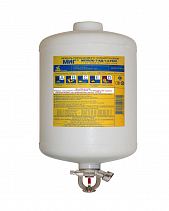 Крепление (Кронштейн) для огнетушителя ТВ-3 (ОП-3 d-110) - фото 15