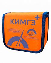 Аптечка автомобильная "ФЭСТ", приказ 260н от 24.05.2024 г (красный футляр) жгут одноразовый - фото 14