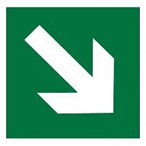 Знак "Поражение током" - фото 11