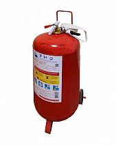 Огнетушитель углекислотный ОУ-7 РИФ - фото 16