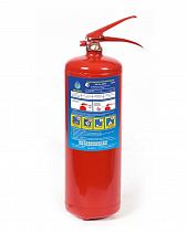 Огнетушитель порошковый ОП-3(з)-ABCE МИГ(2A,55B,С,Е) - фото 16