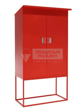 Шкаф под КПА