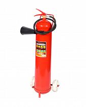 Углекислотные огнетушители ОУ-8 - фото 6