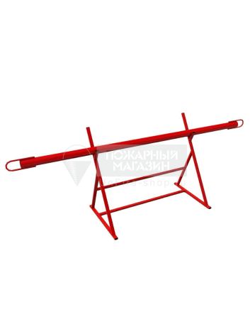 Подставка для буксировочной штанги «Т»