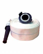 Пожарные рукава 20 метров - фото 4