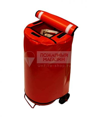 Чехол для огнетушителя ОП-25 Ярпожинвест