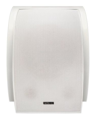 ОПР-С006.1 Оповещатель пожарный речевой настенный