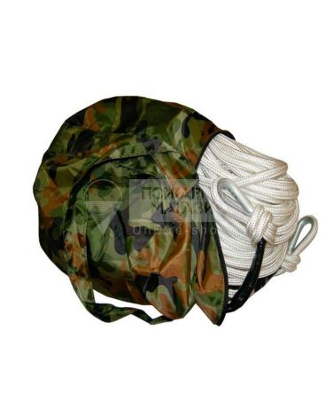 Веревка ВПС-50 (в сумке)
