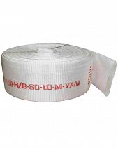 Рукав пожарный 100 мм "Классик" без головок (15±1м) - фото 12