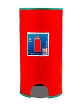 Универсальные настенные кронштейны для огнетушителей - фото 6