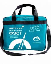 Готовые аптечки для новорожденного - фото 4