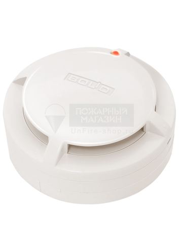 С2000-ИП-03 Извещатель пожарный тепловой максимально-дифференциальный адресно-аналоговый