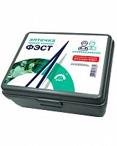 Комплект индивидуальный противоожоговый  "ФЭСТ" № 2 - фото 14