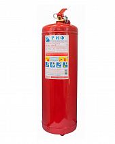 Огнетушитель углекислотный ОУ-7 РИФ - фото 15