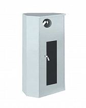 Пожарные шкафы - фото 11