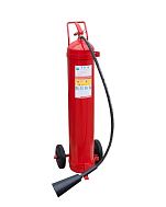 Огнетушитель углекислотный: что им можно тушить и как пользоваться - фото 3