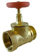 Клапан КПЛП 50-1 - фото 9