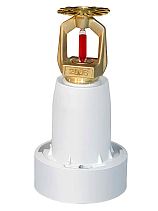 Автоматические системы пожаротушения - фото 11