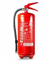 Огнетушитель порошковый ОП-4(з)-АВСЕ МИГ Е (3А,70В,С,Е) баллон 5л - фото 15
