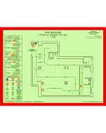 О планах эвакуации - фото 3