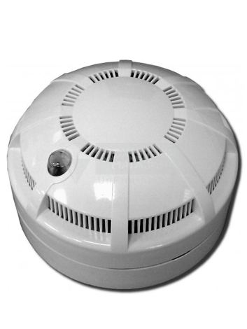 ИП 212-45 (V1.04) Извещатель пожарный дымовой оптико-электронный точечный