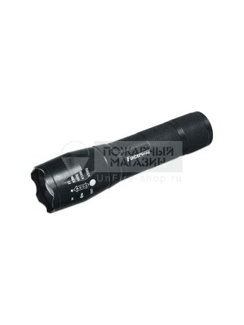 Фонарь светодиодный FOCUSray 953 10W CREE ZOOM (с з/у)