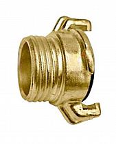 Головка ГЦ-50 Л 3.0МПа Латунь (цапковая) - фото 9