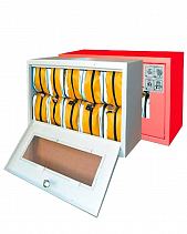 Чехол для огнетушителя ОП-25 Ярпожинвест - фото 9