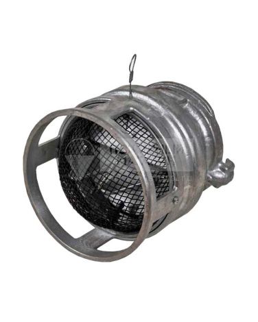 Сетка всасывающая с клапаном СВ-100