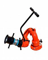 Рукав пожарный 65 мм Армтекс 1.6 МПа без головок (20±1м) - фото 13