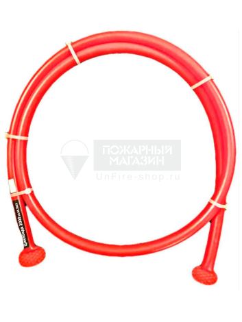 Циклоида 2000 автономная установка пожаротушения