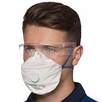 Респиратор «СПИРО-413» NR D FFP3 - фото 9