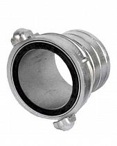 Рукав пожарный 150 мм "Стандарт" 1.2МПа без головок (20±1м) - фото 12