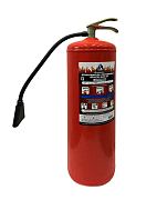 Как выбрать огнетушитель - фото 5