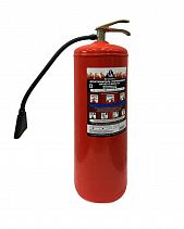 Огнетушитель порошковый ОП-8(з) АВСЕ Огнеборец - фото 15