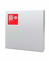 Шкаф металлический для УВП (280х280 мм) Русарсенал - фото 9