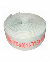 Рукав пожарный 65 мм "Классик" без головок (18±1м) - фото 10