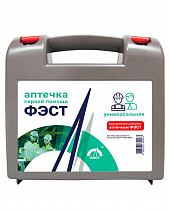 Аптечка первой помощи универсальная, &quot;ФЭСТ&quot; (Перечень №1) - фото 9
