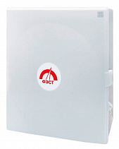 Аптечка для оказания первой помощи работникам &quot;ФЭСТ&quot;, приказ 1331н (металлический шкаф 380х160х300) - фото 15